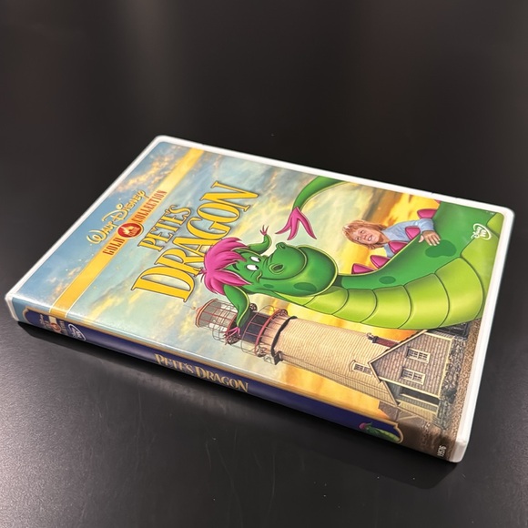 Pete’s Dragon - DVD - Picture 3 of 5